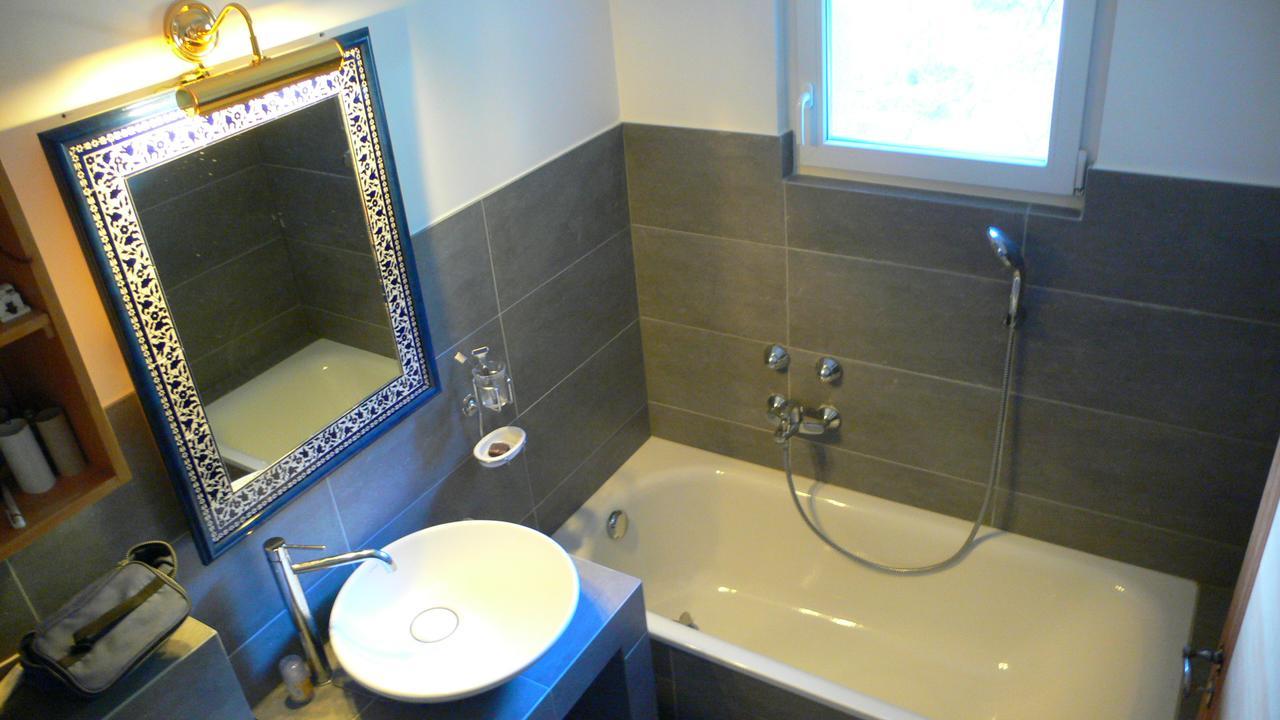 Appartement Crans Montana Exterior foto